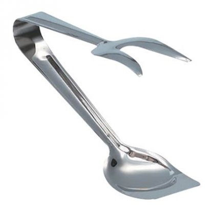 Zodiac Meat Tongs - 20cm / 8''