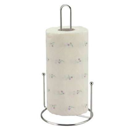 Zodiac Roma Kitchen Towel Holder