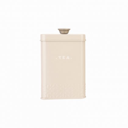 Artisan St. Tea Storage Canister