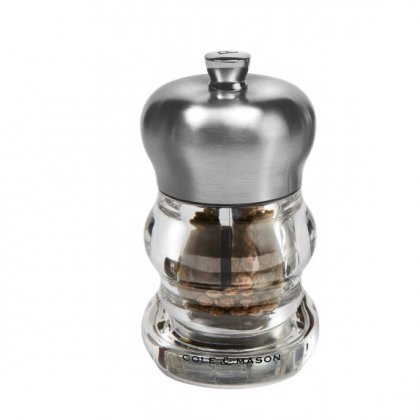 Cole and Mason Ascot Pepper Mill