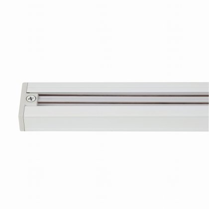 Oaks Lighting 2M Track White