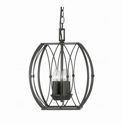 Oaks Lighting Larvik Ceiling Pendant