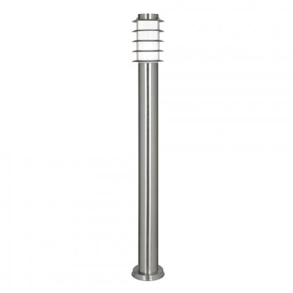 Oaks Lighting Altay Outdoor Post Light 1M Stainless Steel