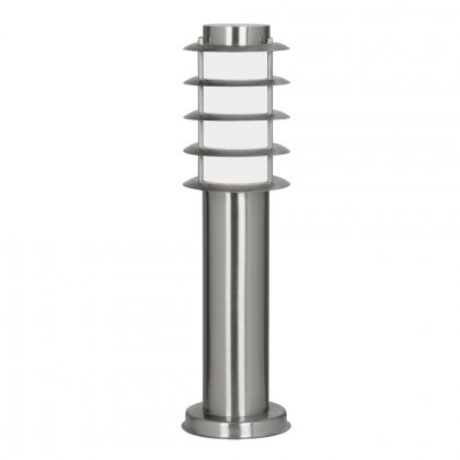 Oaks Lighting Altay Outdoor Post Light 450cm Stainless Steel