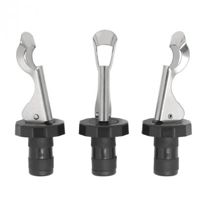 Tala 3 Bottle stoppers