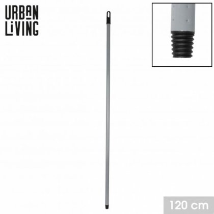 Urban Living Metal Broom Handle