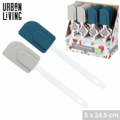 Urban Living Sonoma Silicone Spatular - 2 Colors