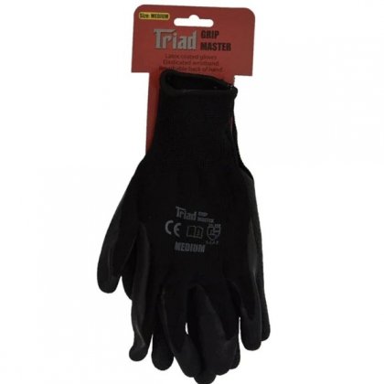 Triad Grip Master Gloves - Medium