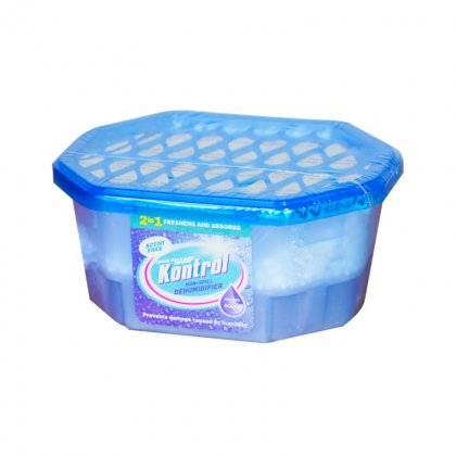 Kontrol Non Spill Dehumidifier - Non Scented