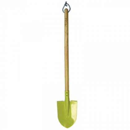 Briers Kids Garden Spade FSC 1