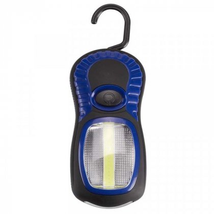 Eureka Lighting Ergo Torch