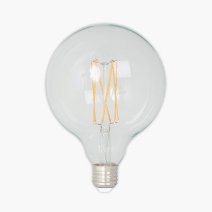 Pacific Lifestyle Calex E27 LED Large Glass Long Filament Globe