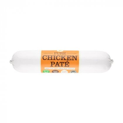 JR Pure Chicken Pate - 200g