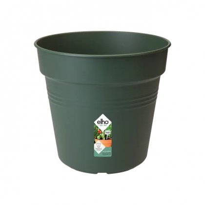 Elho Green Basics Growpot 21cm Leaf Green