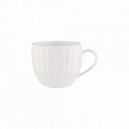 Rayware Luxe Oversized Mug White - 460ml