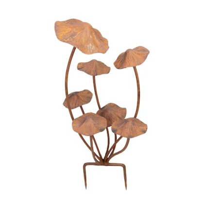 Ascalon Curvy Mushroom Stake