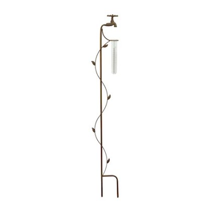 Ascalon Rain Gauge - Tap