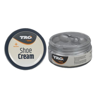 TRG Shoe Cream Dumpi Jar Shade 403 - Brilliant Silver - 50ml