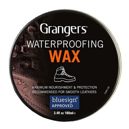 Grangers Waterproofing Wax 100ml