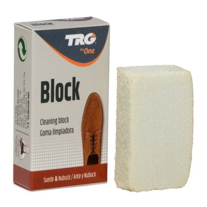 TRG Suede Cleaning Block
