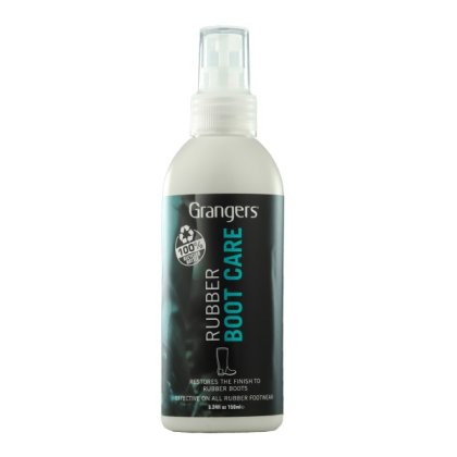 Grangers Rubber Boot Care 150ml