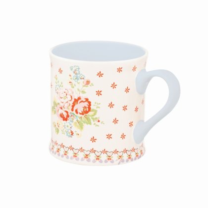 Cath Kidston Archive Floral Mollie Mug