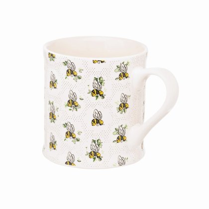 Cath Kidston Provence Bee Mollie Mug