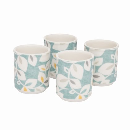 Catherine Lansfield Inga Stacking Egg Cups