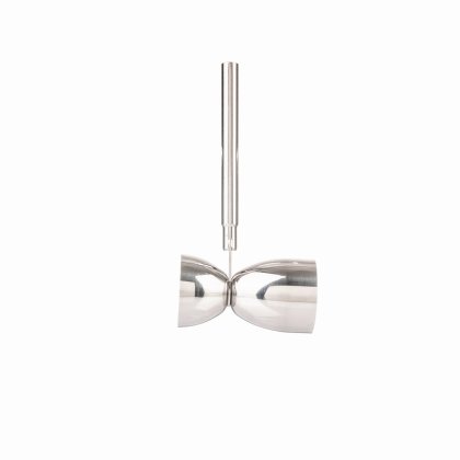 Dalton & Turner Double Jigger with Handle