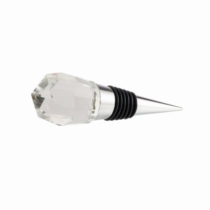 Dalton & Turner Crystal Wine Bottle Stopper
