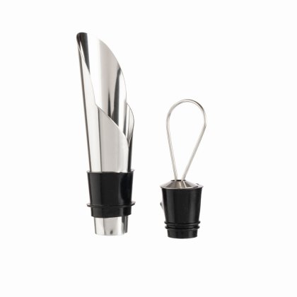 Dalton & Turner Wine Pourer with Removable