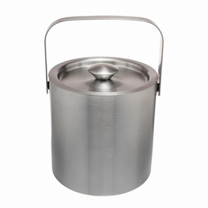 Dalton & Turner Ice Bucket with Lid