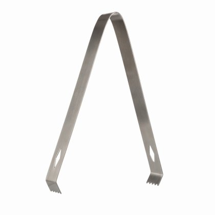 Dalton & Turner Stainless Steel Ice Tongs