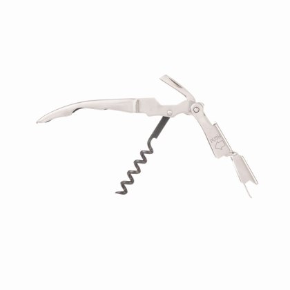 Dalton & Turner 2 Piece Bottle Opener & Pourer/Stopper