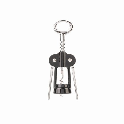 Dalton & Turner 3 Piece Wine Set with Winged Corkscrew