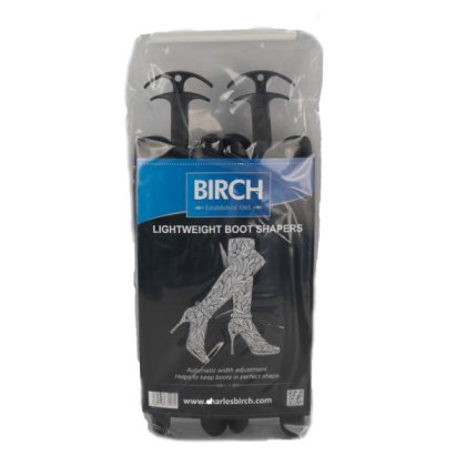 Birch Lightweight Boot Shapers