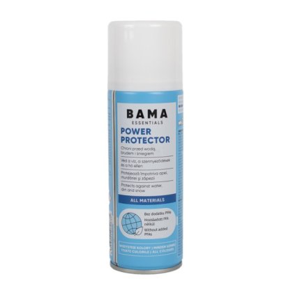 Bama Essentials Power Protector 200ml