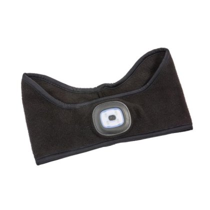 Eureka Lighting HeadBeam - Black