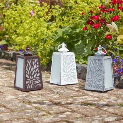 Outside In Cornish CoolFlame - Assorted