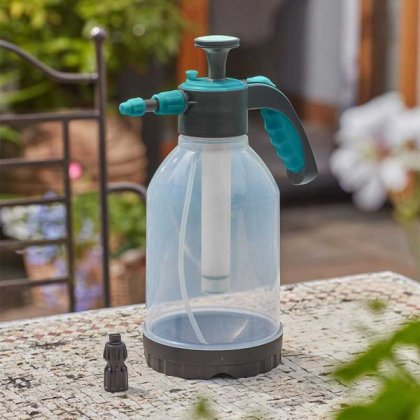 Smart Garden Pressure Sprayer 2lt