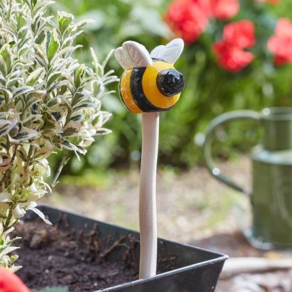 The Elvedon Collection DecoBee 27cm