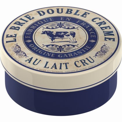 Artes Gourmet Cheese Brie Cheese Baker