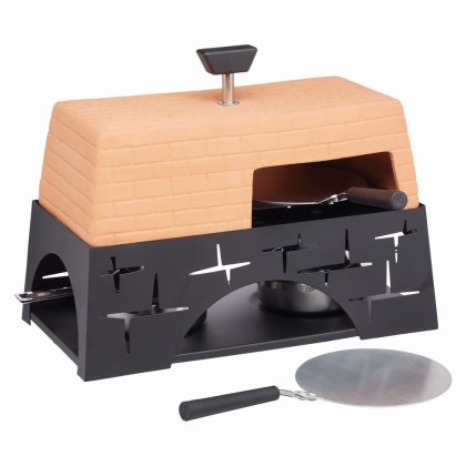 Artes Mini Tabletop Pizza Oven