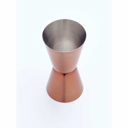 BarCraft Multi Measure Cocktail Jigger