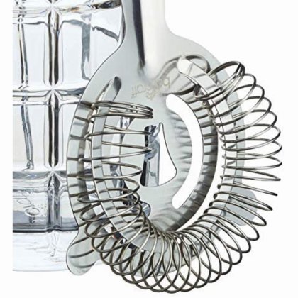 BarCraft Three Piece Cocktail Mixing Set
