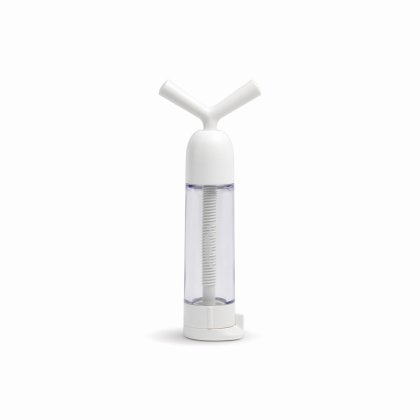 Chef'n Garlic Machine Garlic Press