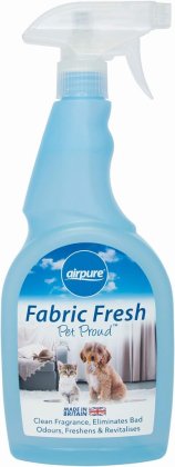 Airpure Fabric Freshener - Pet Proud