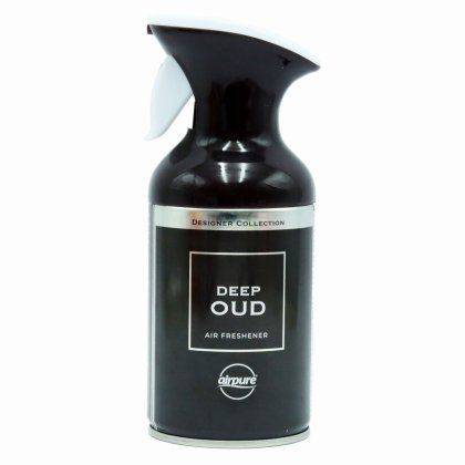 Airpure Trigger Spray Deep OUD