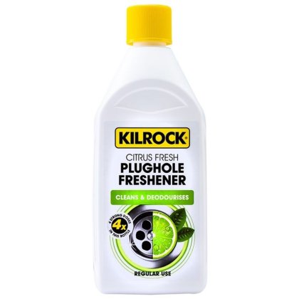 Kilrock Kil-Block Odour Neutraliser - 500ml