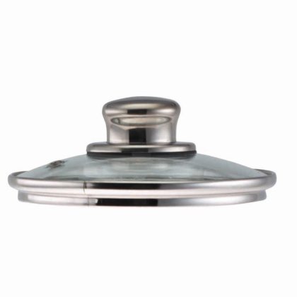 KitchenCraft Stainless Steel Porringer